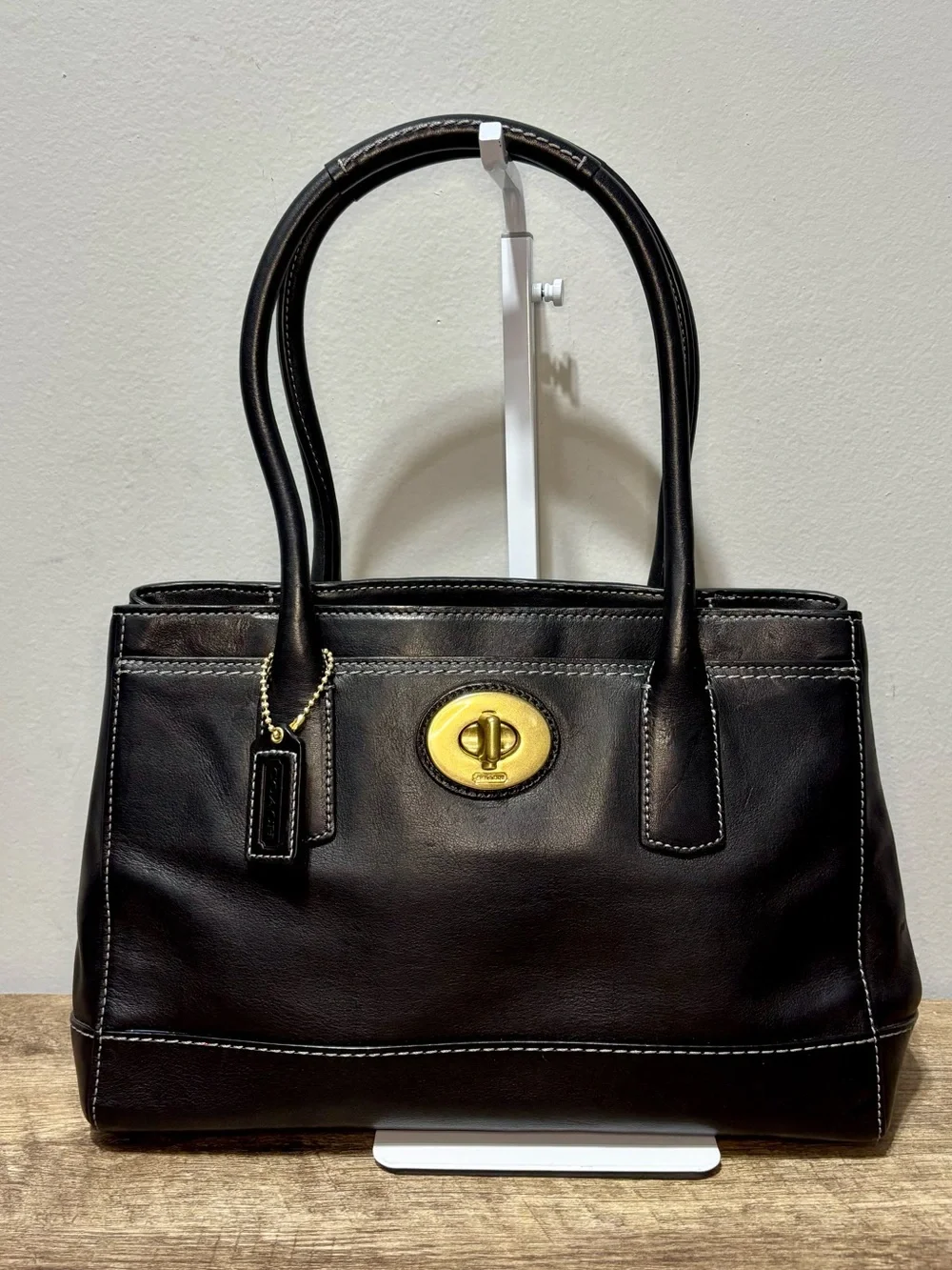 Coach vintage madeline